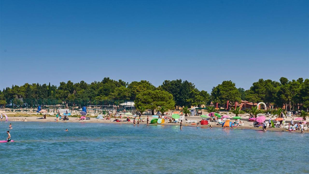 Apartaments Punta Relax Umag Exterior foto